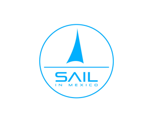 Design de Logo par Ansh Design pour Sail in Mexico Escuela Nautica | Design : #34767831