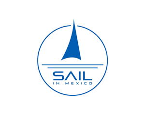 Design de Logo par Ansh Design pour Sail in Mexico Escuela Nautica | Design : #34767833