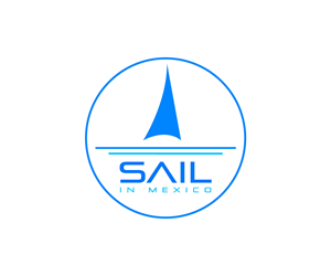 Design de Logo par Ansh Design pour Sail in Mexico Escuela Nautica | Design : #34767846