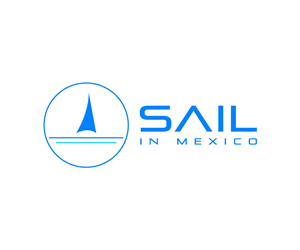 Design de Logo par Ansh Design pour Sail in Mexico Escuela Nautica | Design : #34767849