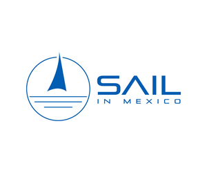 Design de Logo par Ansh Design pour Sail in Mexico Escuela Nautica | Design : #34814811