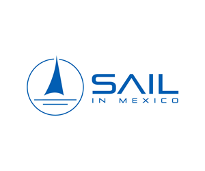Design de Logo par Ansh Design pour Sail in Mexico Escuela Nautica | Design : #34814812