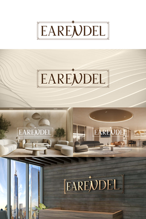 Logo Design by Sergio Coelho for this project | Design: #34744524