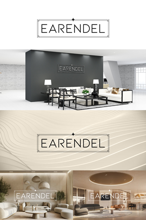 Logo Design by Sergio Coelho for this project | Design: #34744530