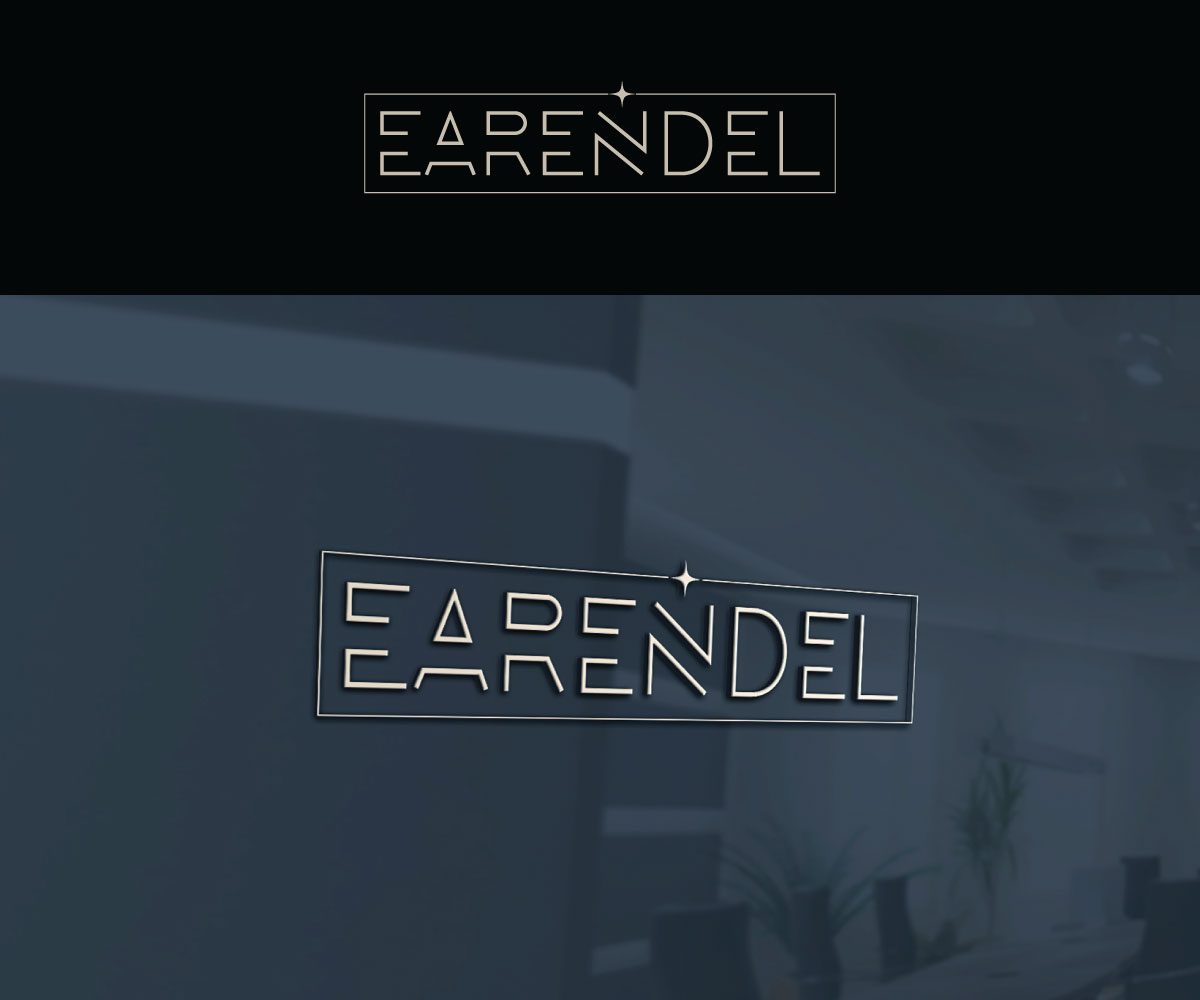 Logo Design by Luckey yaari for this project | Design #34745307