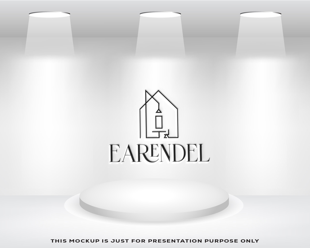 Logo Design by Razaq for this project | Design #34744707