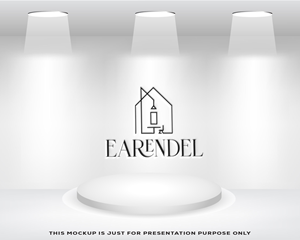 Logo Design by Razaq for this project | Design: #34744707