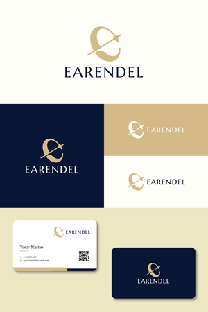 Logo Design by Choiresia.id for this project | Design: #34743775