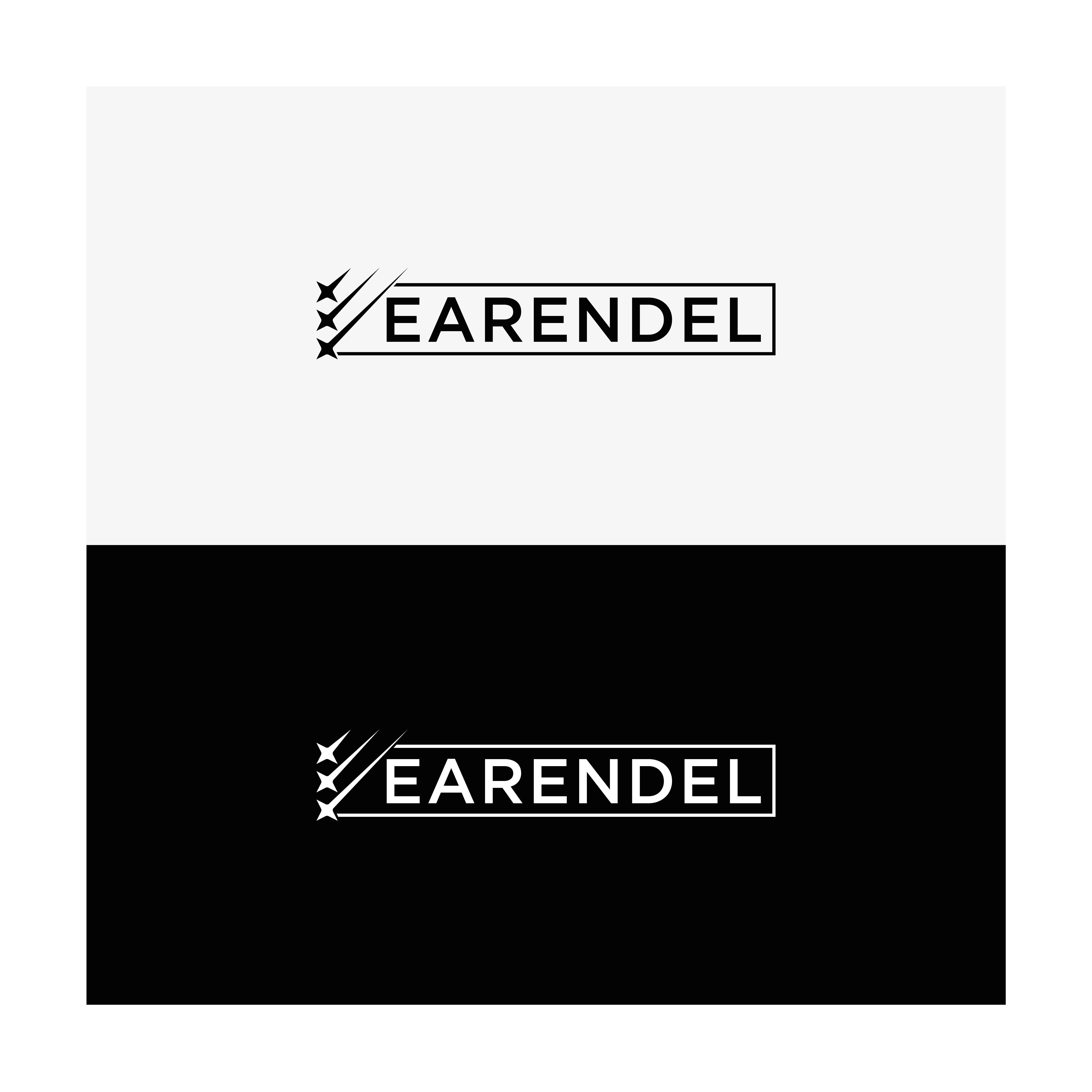 Logo Design by alrey_art for this project | Design #34754801