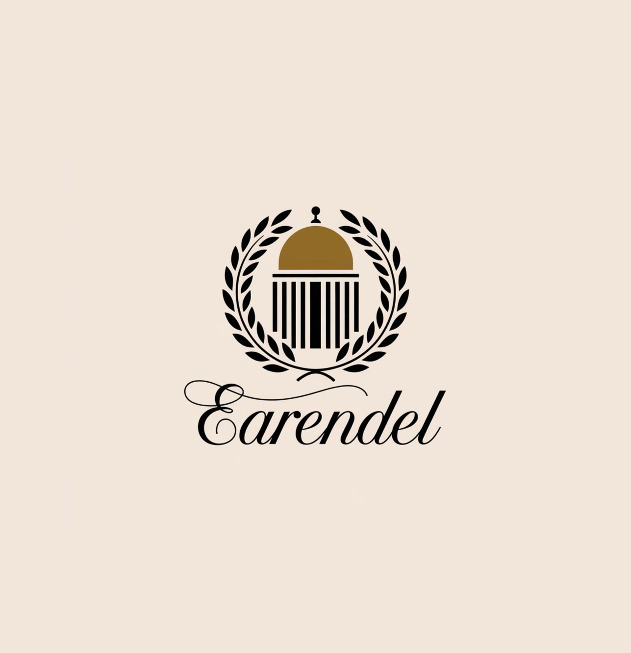 Logo Design by KING JM for this project | Design #34748889