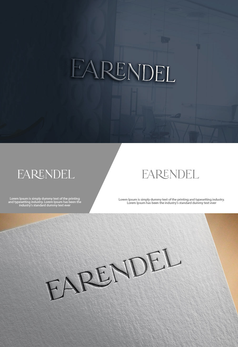 Logo Design by sulemani  creation for this project | Design #34745406