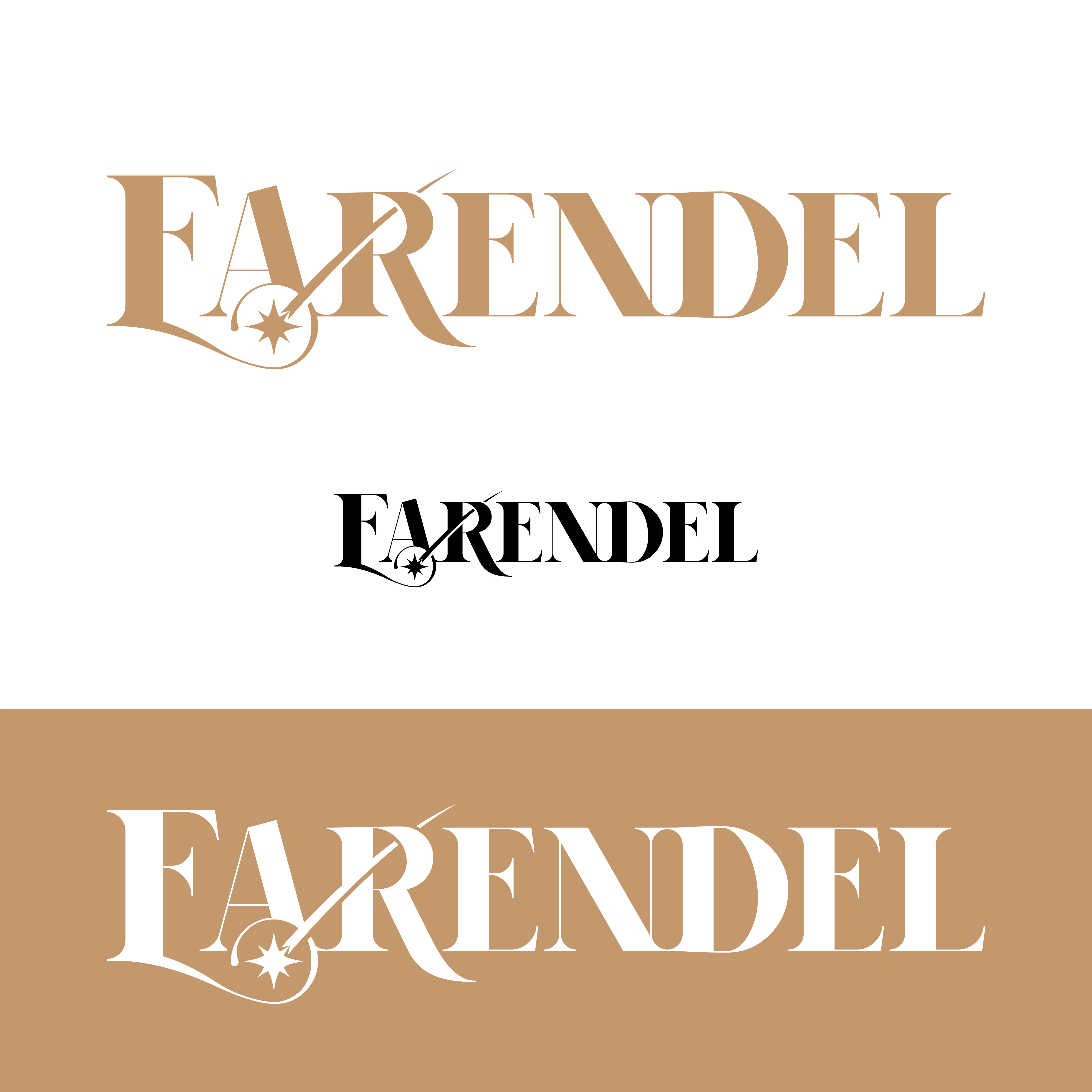 Logo Design by John Mark Arts for this project | Design #34743952