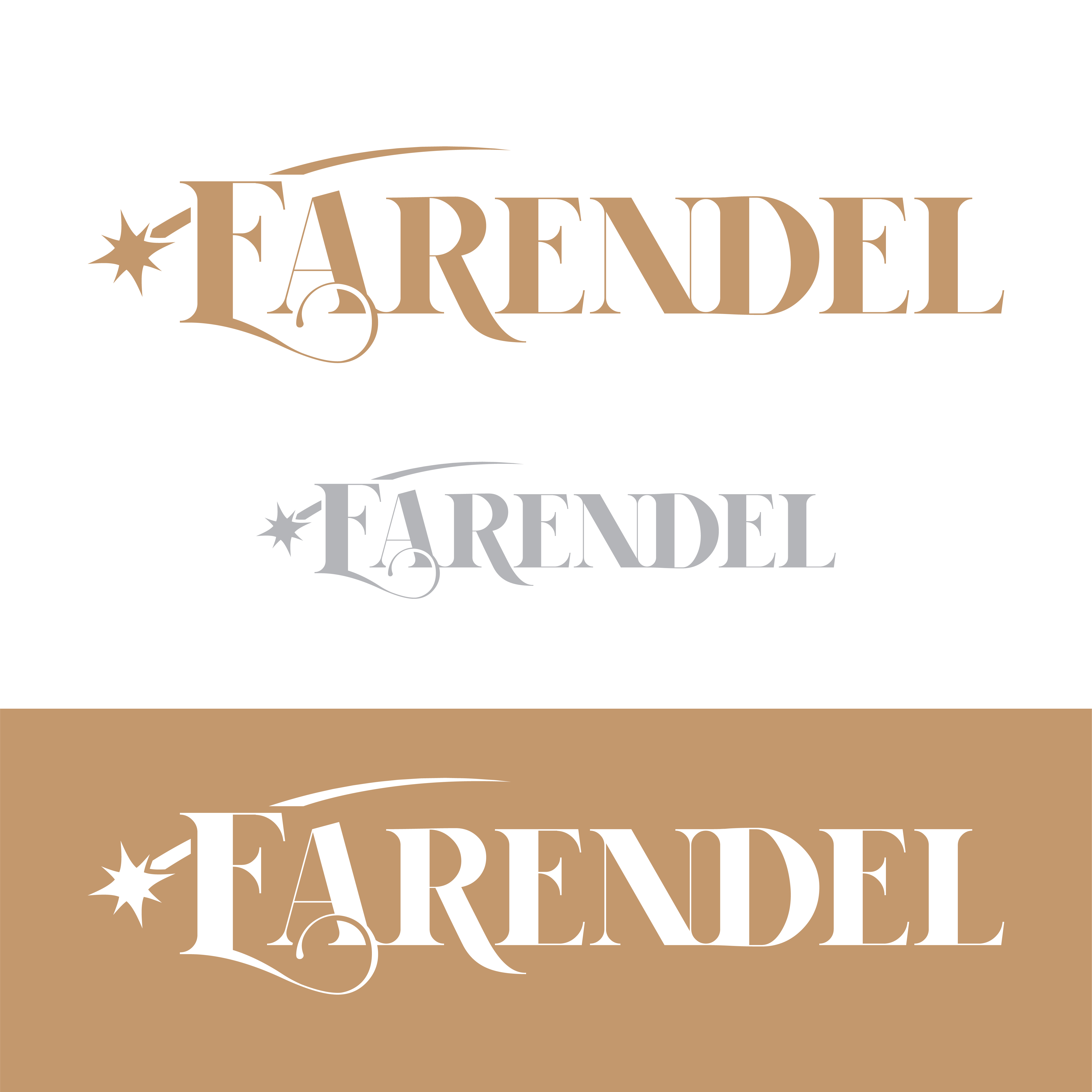 Logo Design by John Mark Arts for this project | Design #34743953