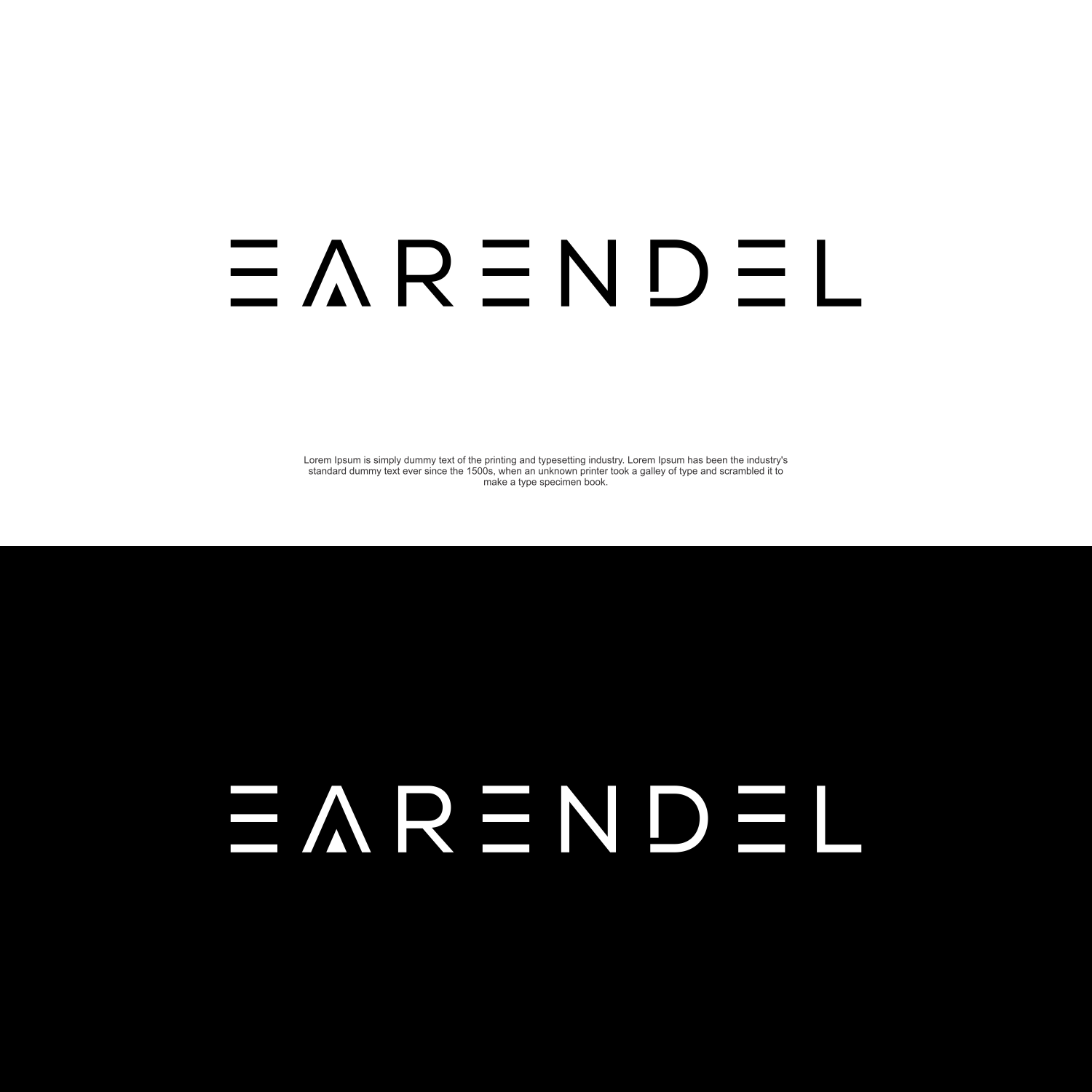 Logo Design by anak hits for this project | Design #34745603