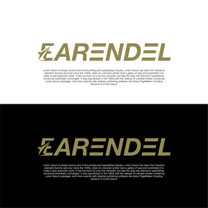 Logo Design by diego costa for this project | Design: #34748698