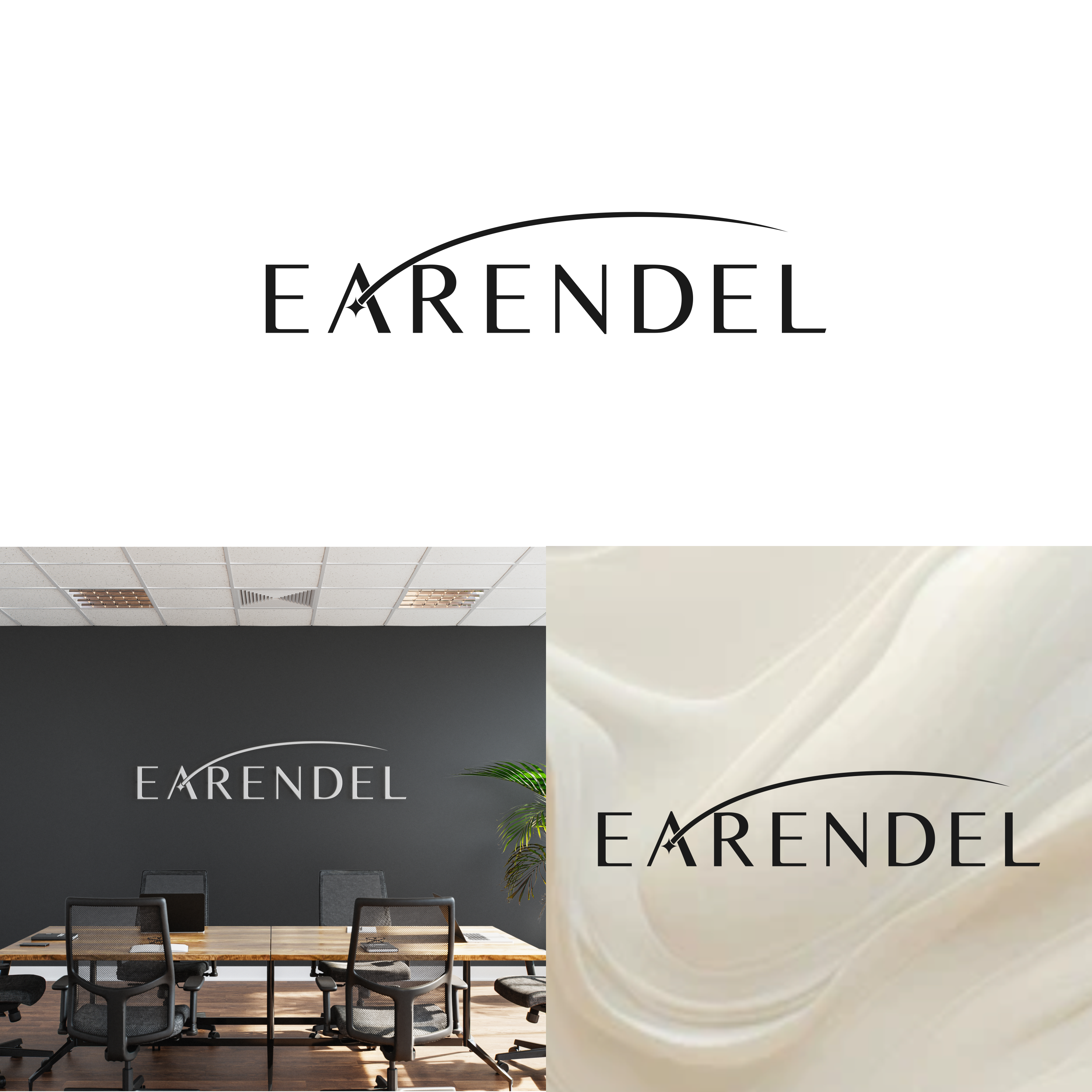 Logo Design by arillingga for this project | Design #34746252