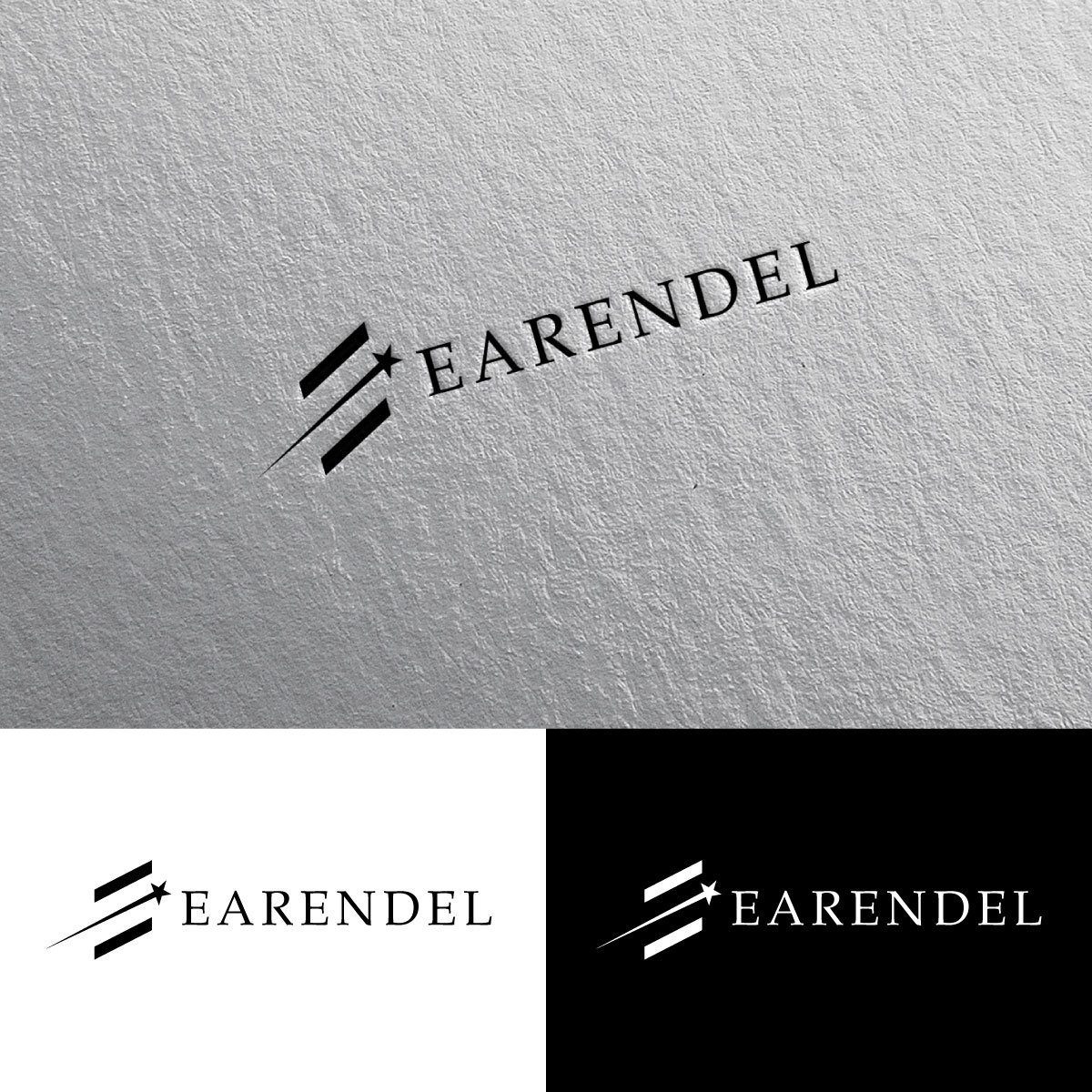 Logo Design by Alex Henry for this project | Design #34743820