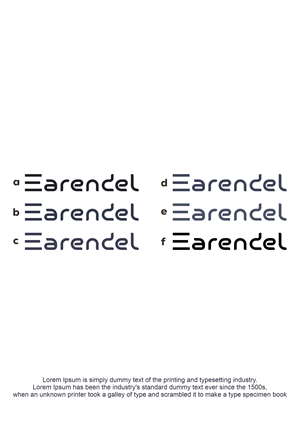 Logo Design by Abigaill_design for this project | Design: #34765343