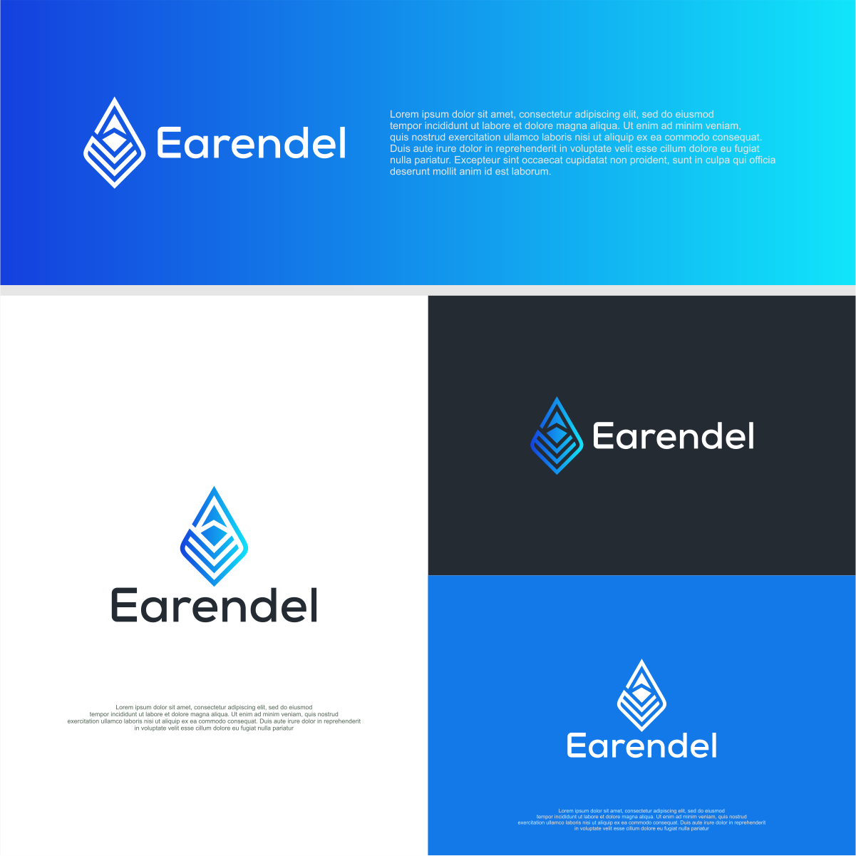 Logo Design by Grafie for this project | Design #34746102