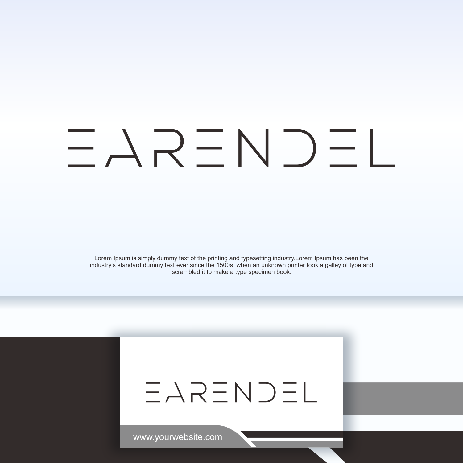Logo Design by Apache Kretek for this project | Design #34747367