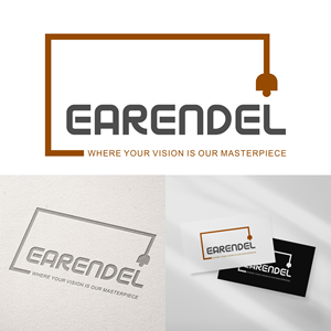 Logo Design by SR Graphics G for this project | Design: #34750984