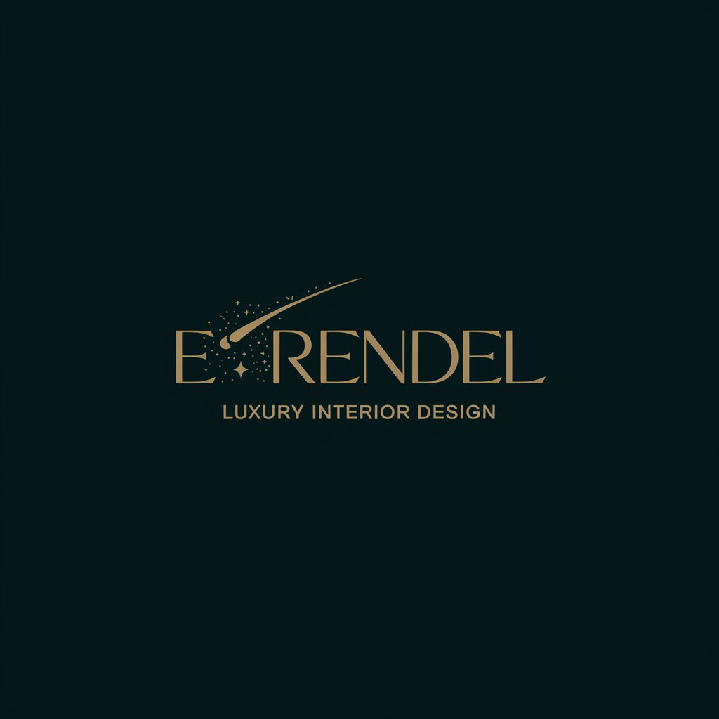 Logo Design by echosaputro for this project | Design #34746165
