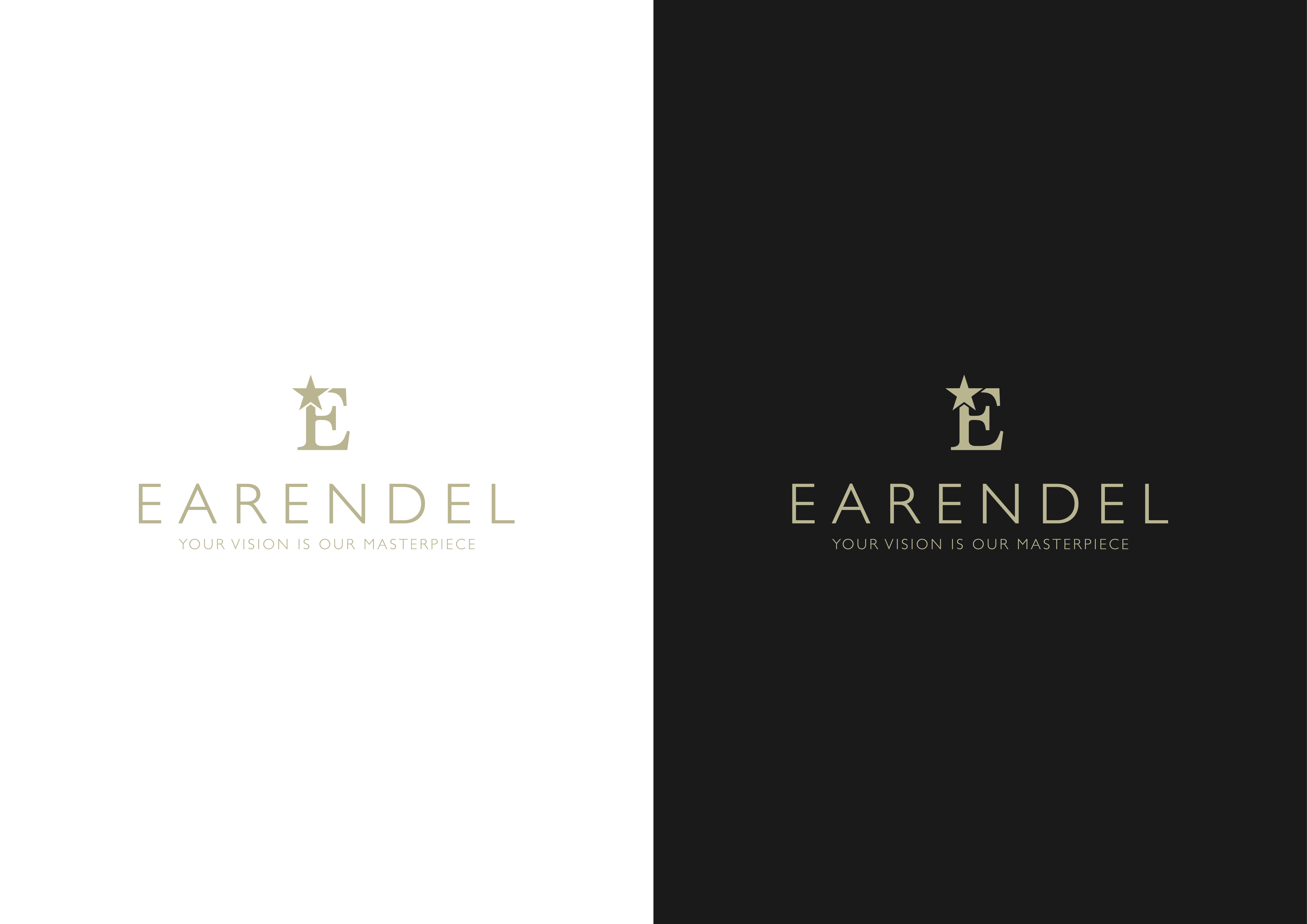 Logo Design by The Marble Peach for this project | Design #34747477