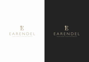 Logo Design by The Marble Peach for this project | Design: #34747477