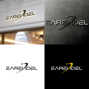 Logo Design by Znuj Esilas for this project | Design: #34786979