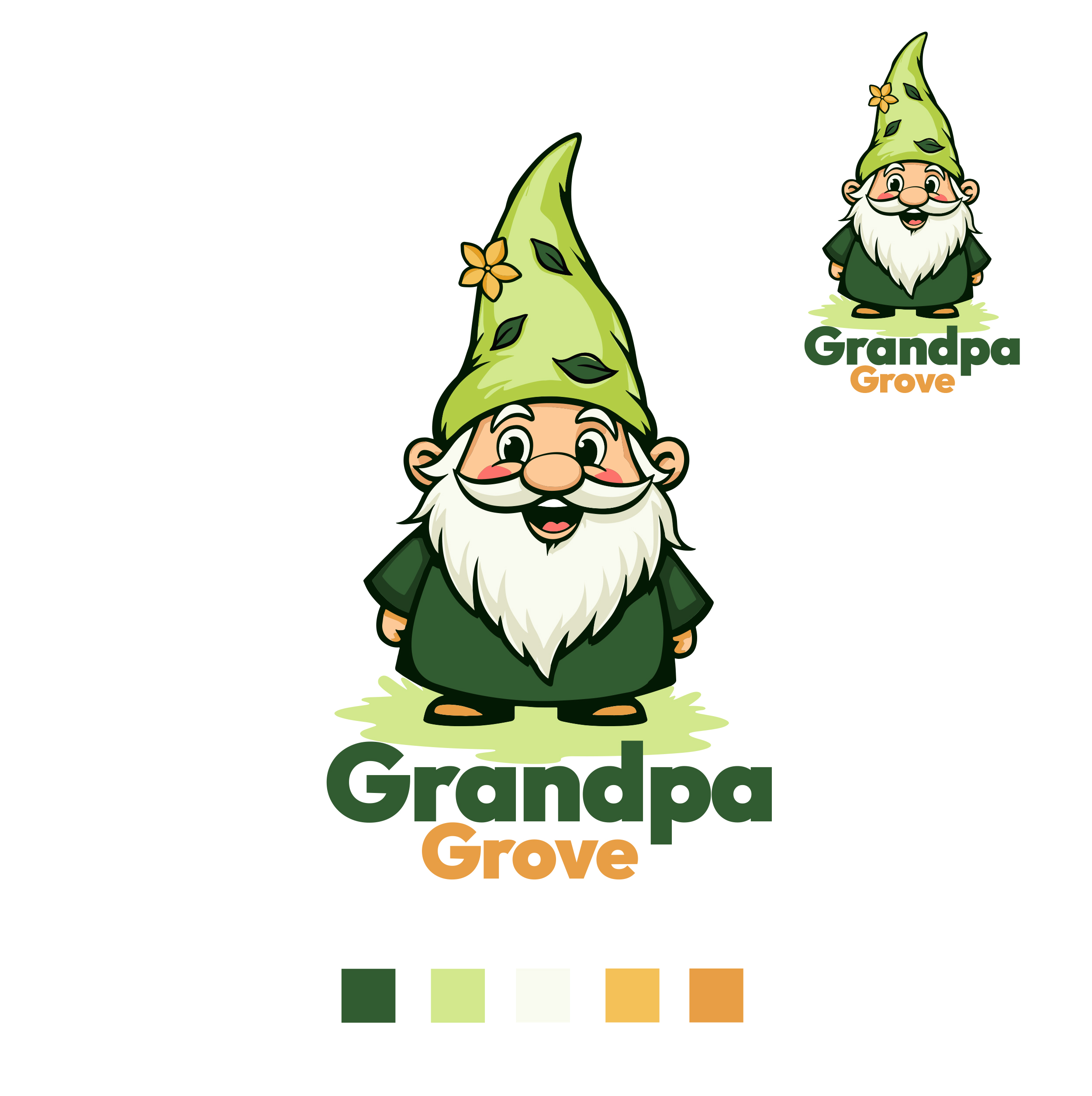 Design de Mascotte par Jelena B pour ce projet | Design #34752649