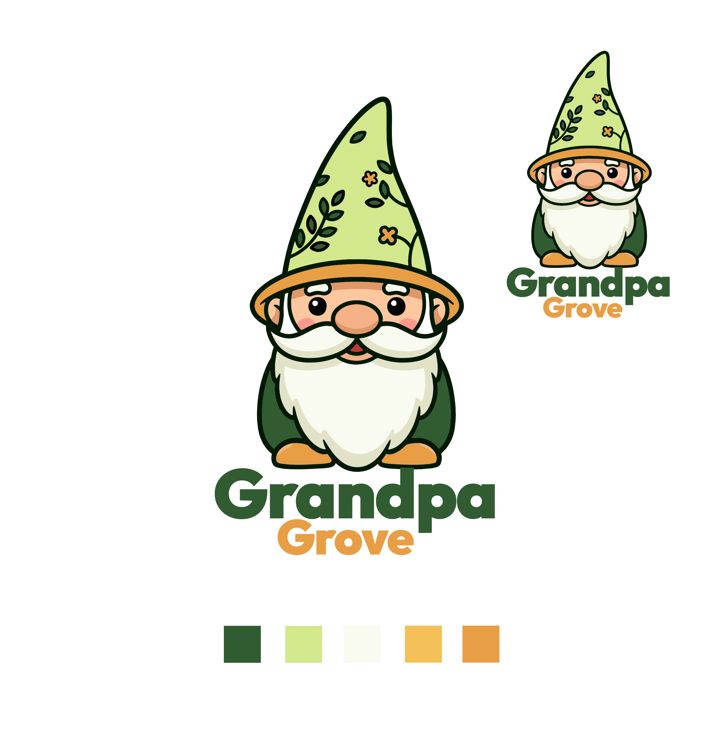 Mascot Design by Jelena B for this project | Design #34760795