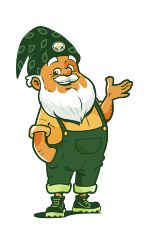 Design de Mascotte par Suprakash 3 pour ce projet | Design : #34790428