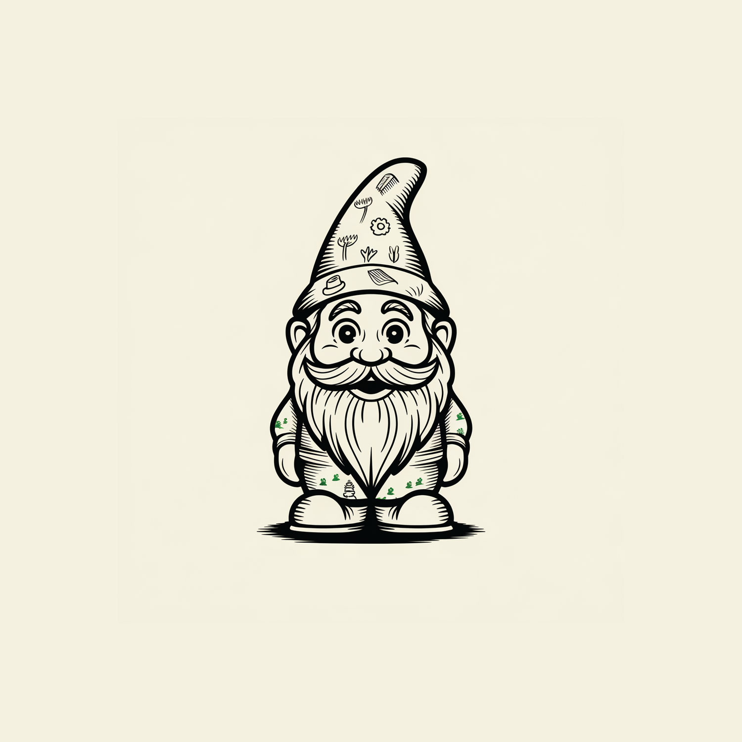 Mascot Design by Designz Zone for this project | Design #34755627