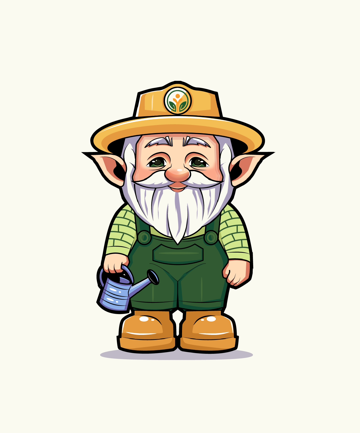 Mascot Design by Sasachn for this project | Design #34768664