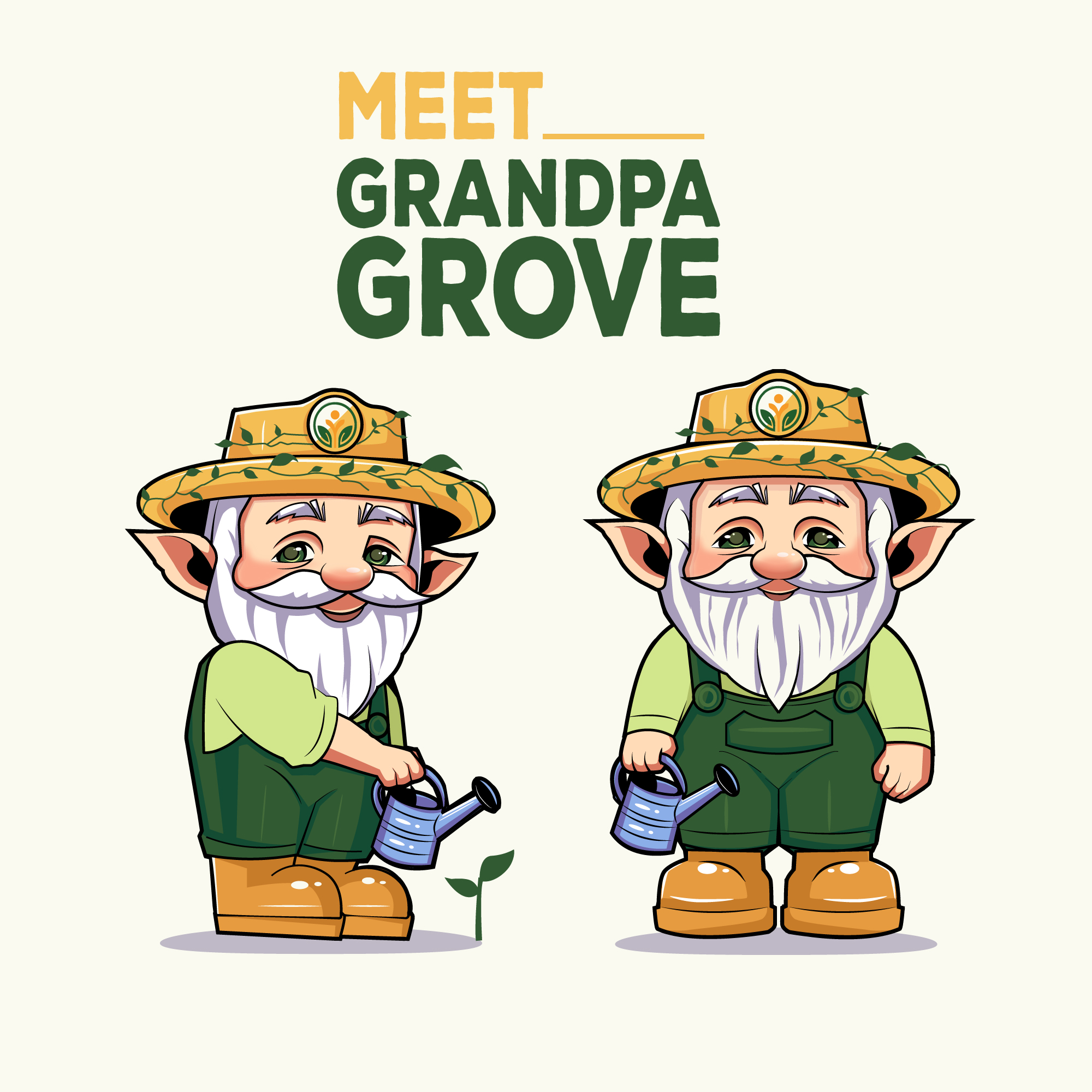 Mascot Design by Sasachn for this project | Design #34775310