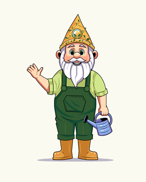 Mascot Design by Sasachn for this project | Design #34783172