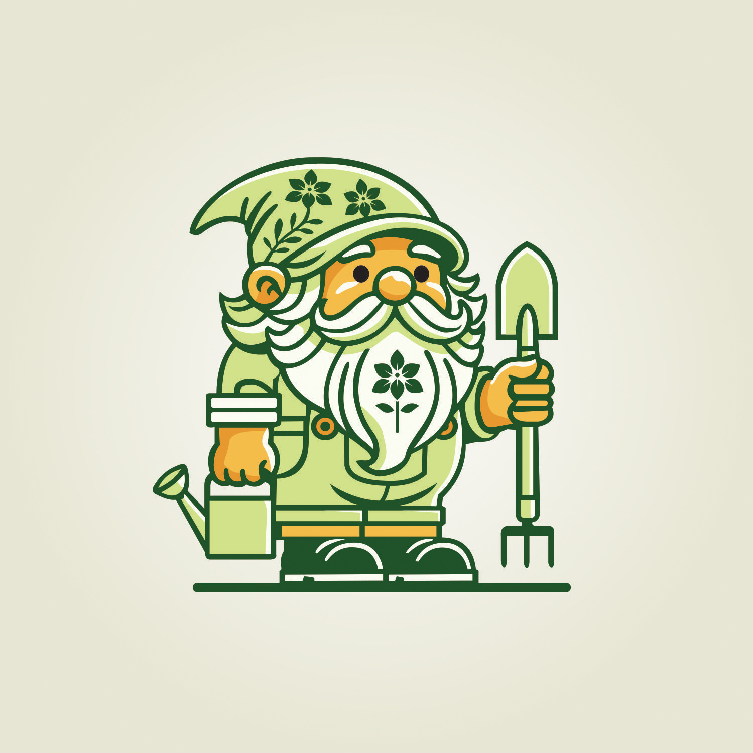 Maskottchen-Design von LordRam für dieses Projekt | Design #34760559