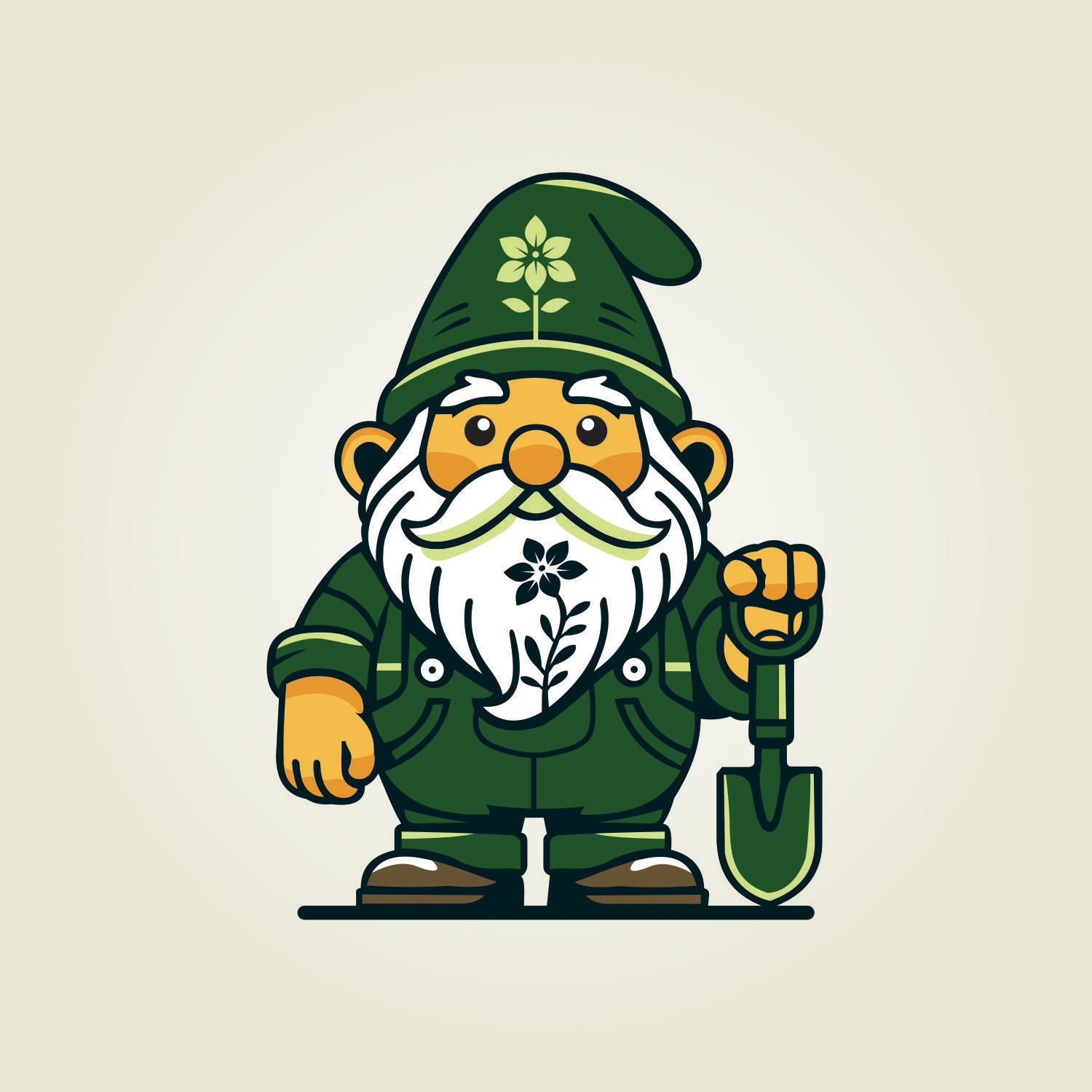 Mascot Design by LordRam for this project | Design #34777599