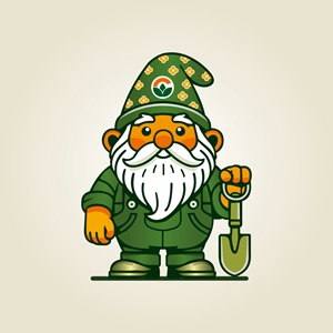 Design de Mascotte par LordRam pour ce projet | Design : #34782111