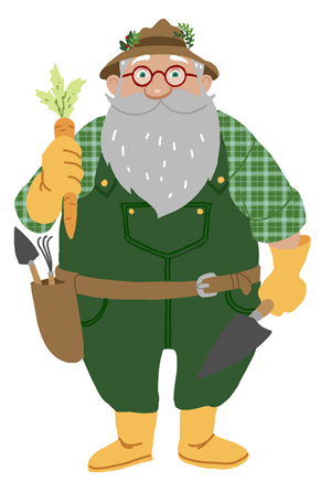 Mascot Design by sdrum for this project | Design #34765004