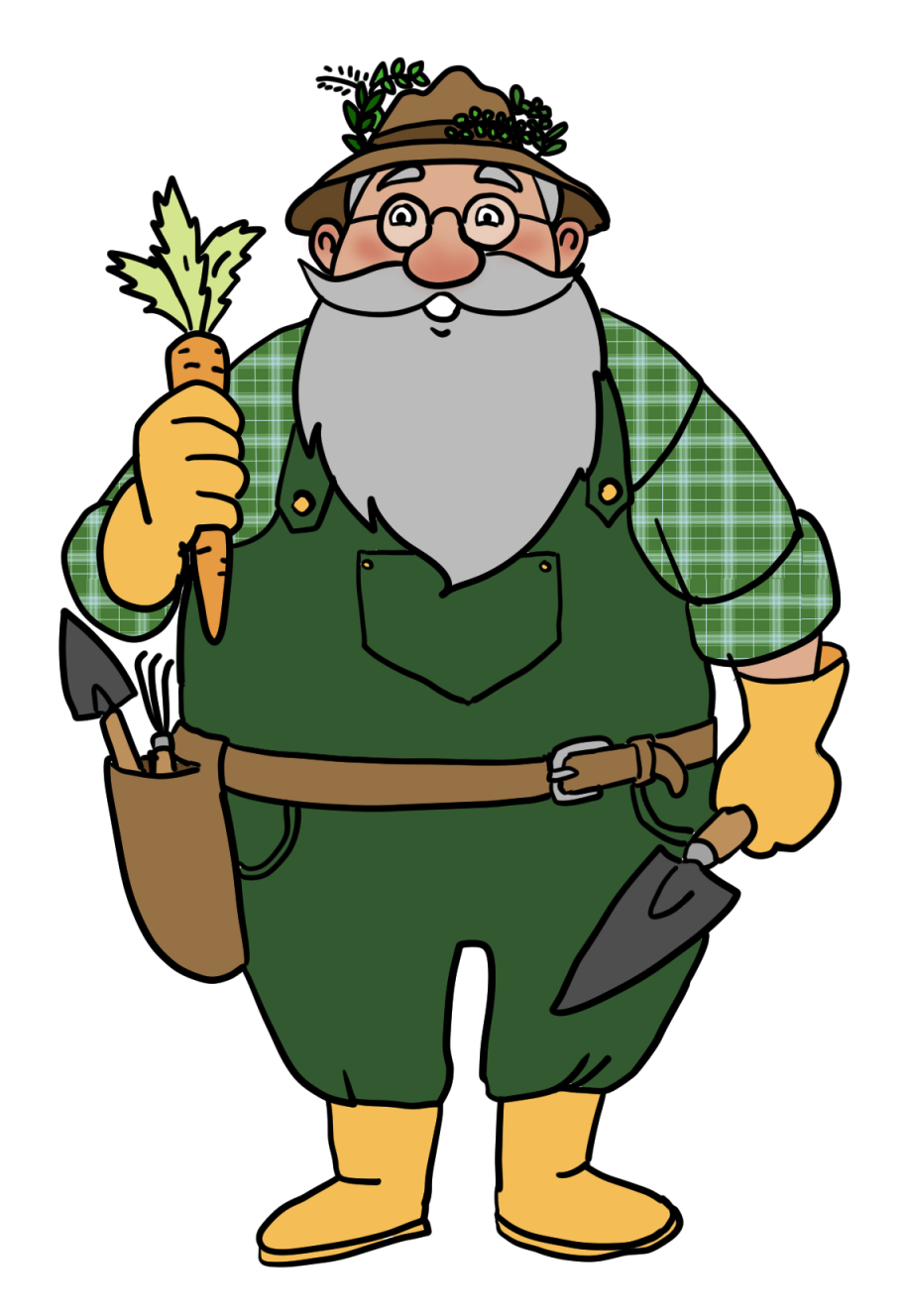 Mascot Design by sdrum for this project | Design #34765007