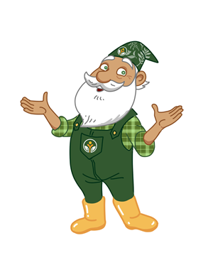 Design de Mascotte par sdrum pour ce projet | Design : #34785120