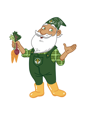 Design de Mascotte par sdrum pour ce projet | Design : #34785701