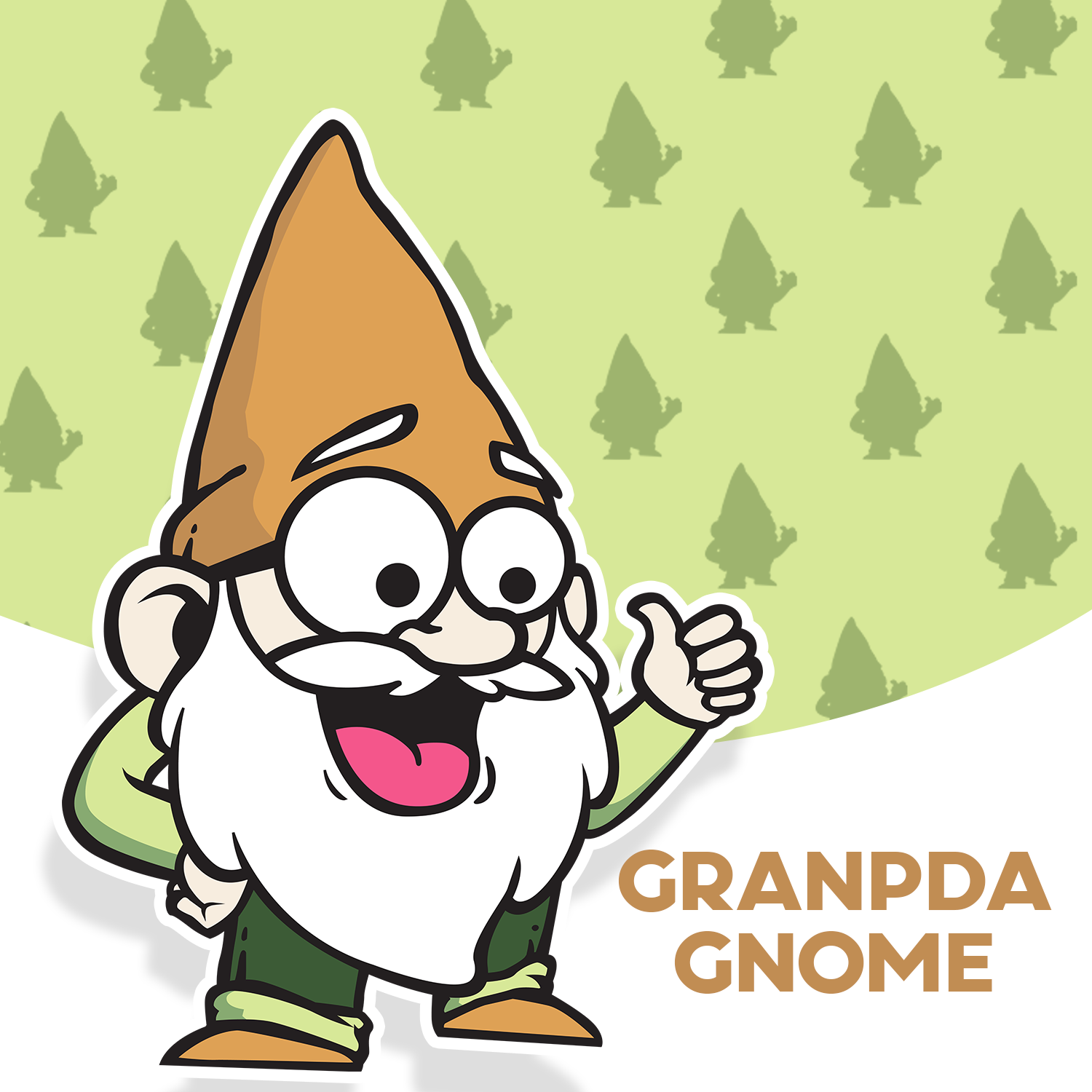 Mascot Design by Ivanbitar for this project | Design #34782818