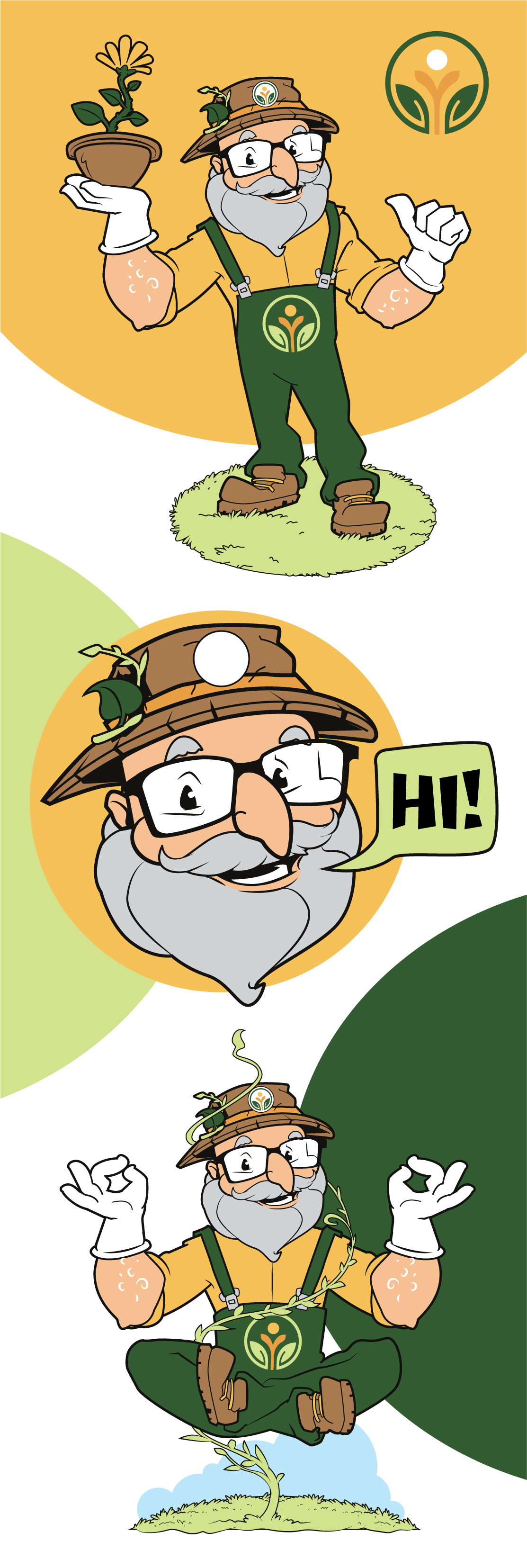 Diseño de Mascota por ally designs para este proyecto | Diseño #34763503