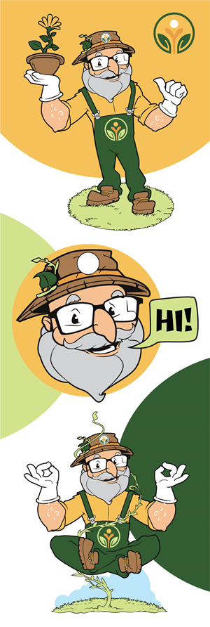 Design de Mascotte par ally designs pour ce projet | Design : #34763503