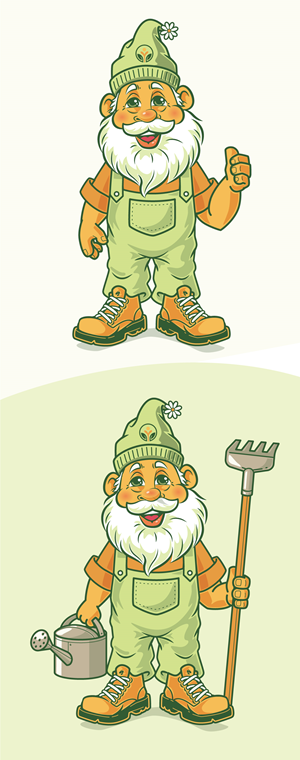 Design de Mascotte par ally designs pour ce projet | Design : #34785091