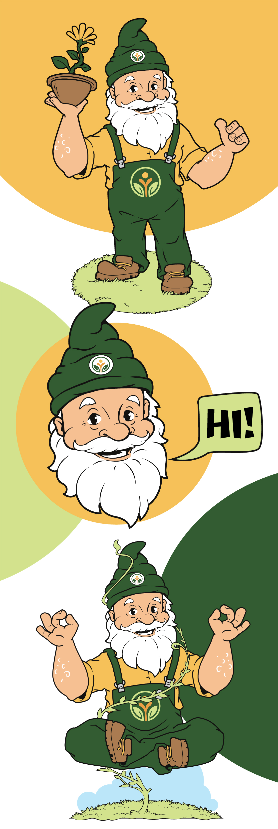 Design de Mascotte par ally designs pour ce projet | Design #34785092