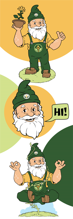 Design de Mascotte par ally designs pour ce projet | Design : #34785092