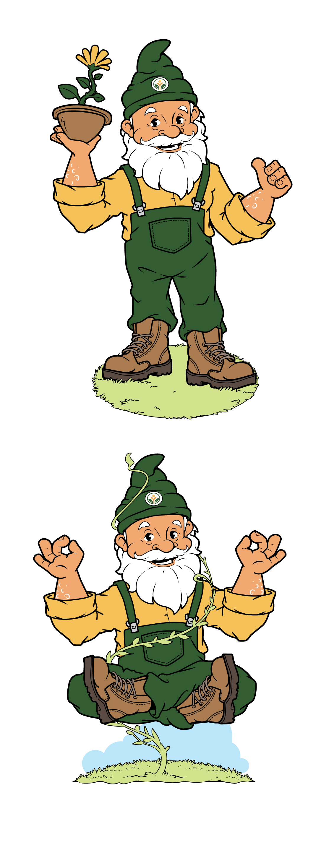 Design de Mascotte par ally designs pour ce projet | Design #34790702